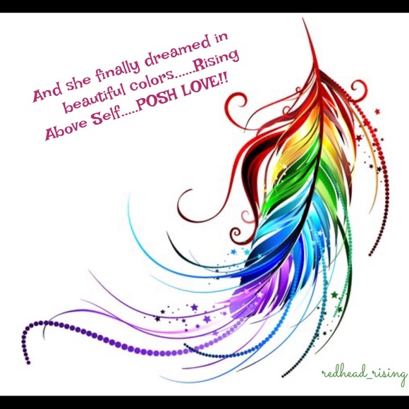 Other - Have fun, be nice, enjoy the "extra" here on Posh!